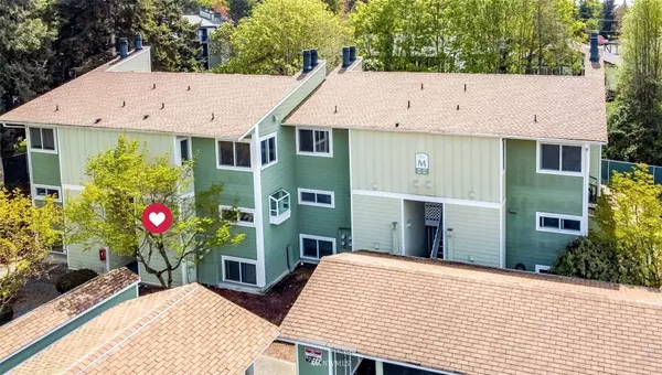 22246 24th AVE S #M93, Des Moines, WA 98198