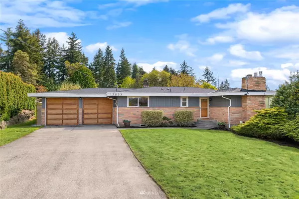 Normandy Park, WA 98166,17833 3rd PL SW