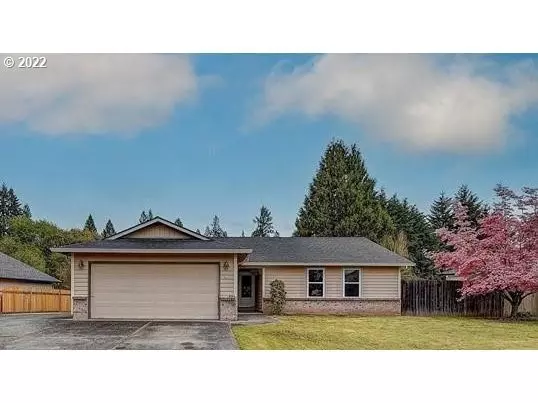 508 NW 133rd ST, Vancouver, WA 98685