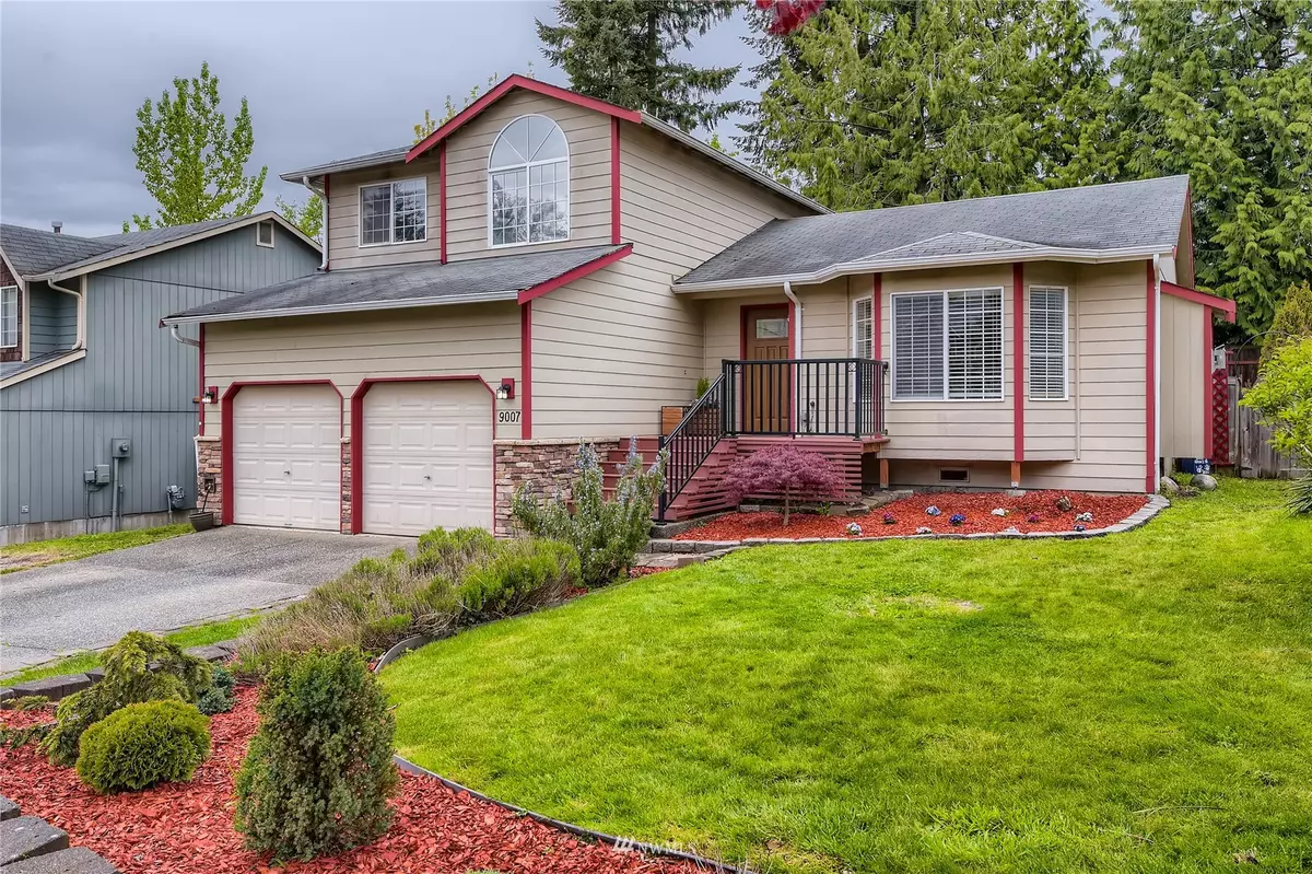 Lake Stevens, WA 98258,9007 2nd PL SE