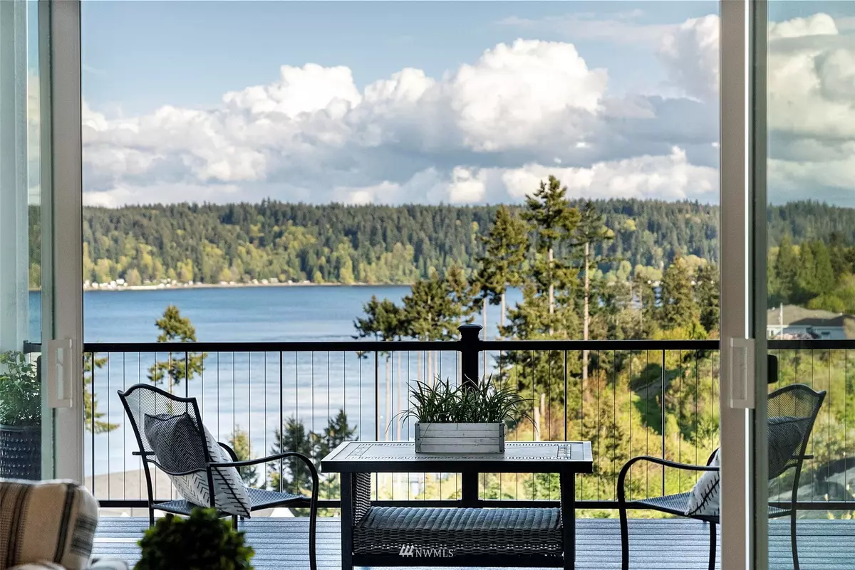 Gig Harbor, WA 98332,814 139th Street Ct NW