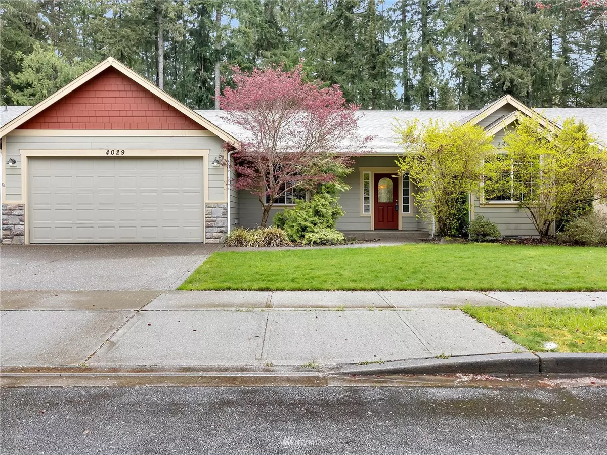 Olympia, WA 98512,4029 61st CT SW