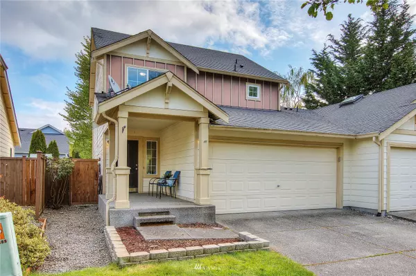 6313 Discovery ST E, Fife, WA 98424