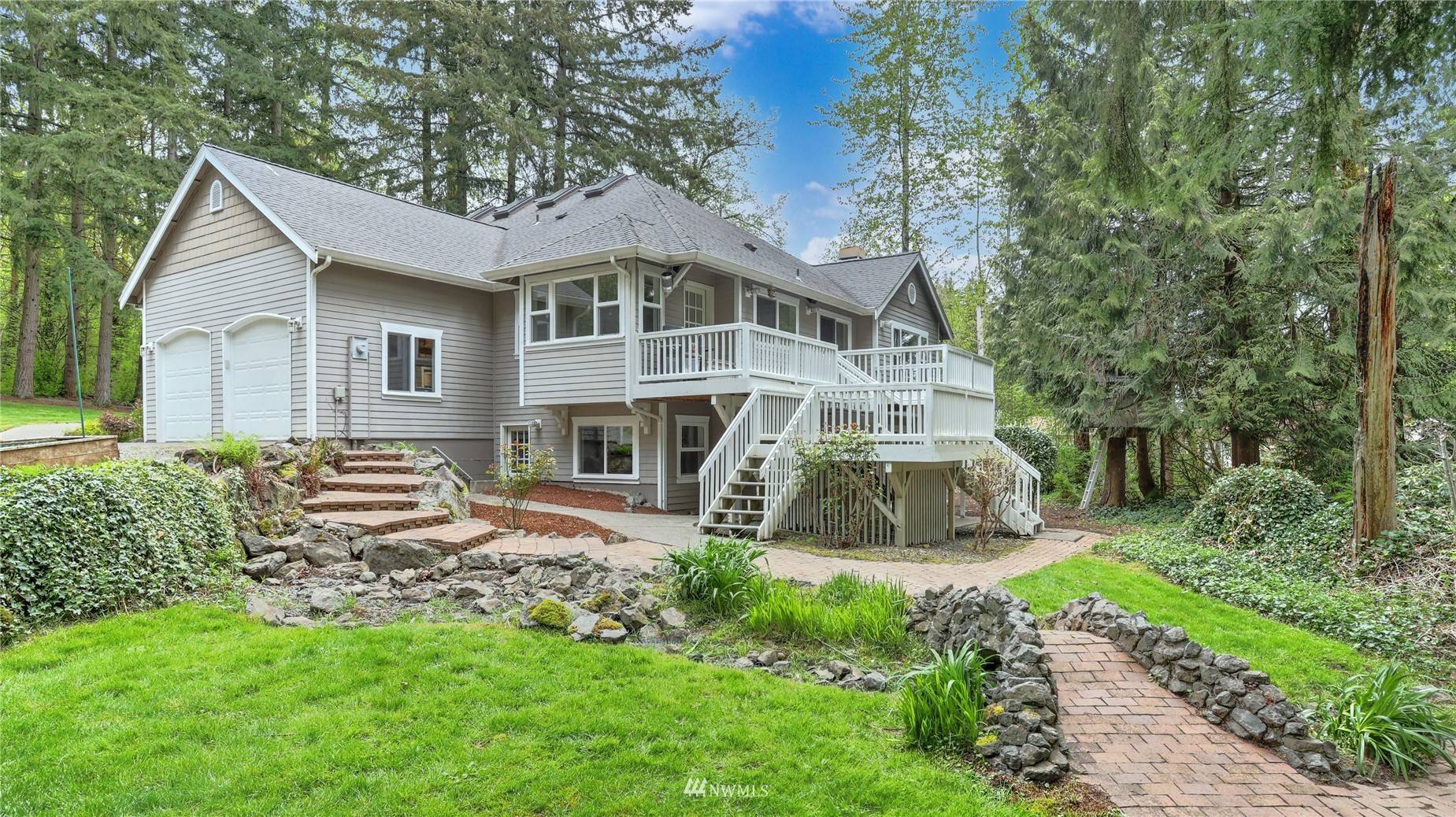 12129 SE 200th ST, Kent, WA 98031
