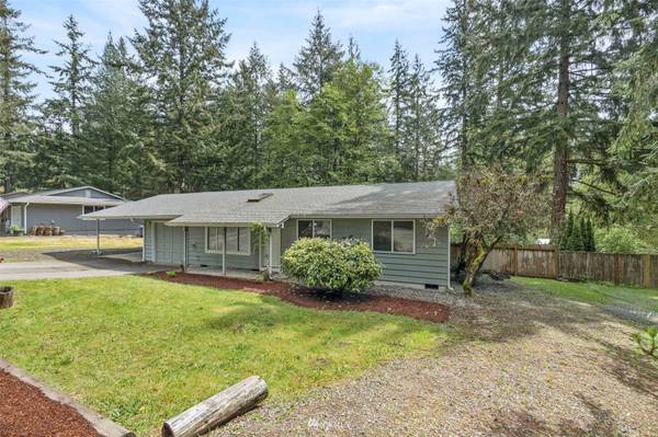 13525 97th AVE, Gig Harbor, WA 98329