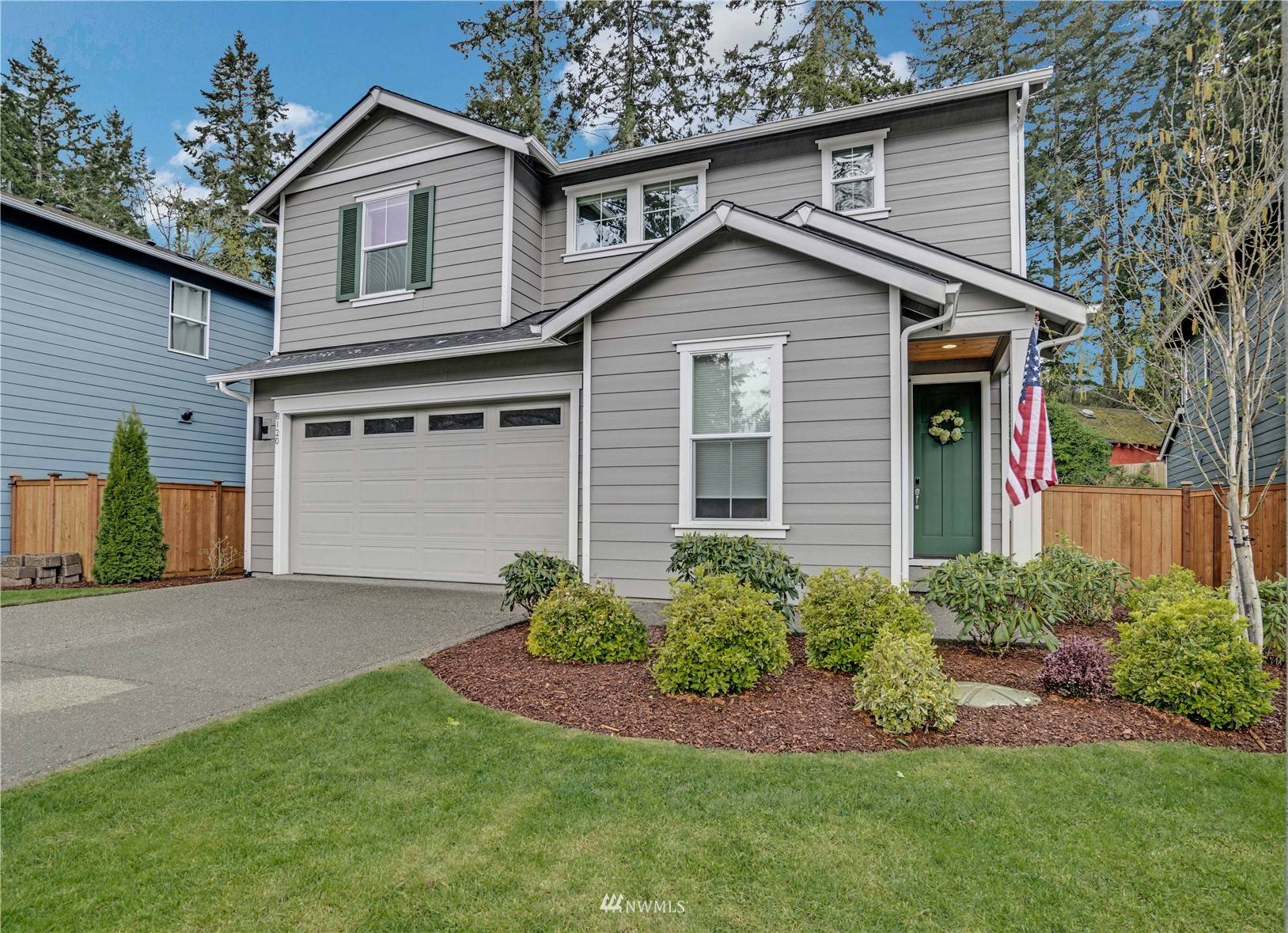 8120 116th Street Ct SW, Lakewood, WA 98498