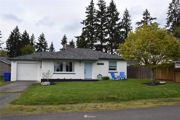 705 Sunnyside ST, Kelso, WA 98626