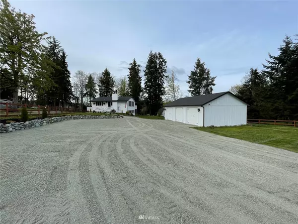 Graham, WA 98338,13923 233rd Street Ct E