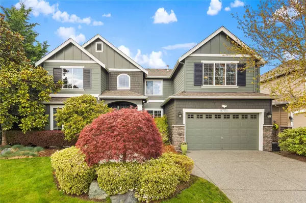 3721 186th PL SE, Bothell, WA 98012