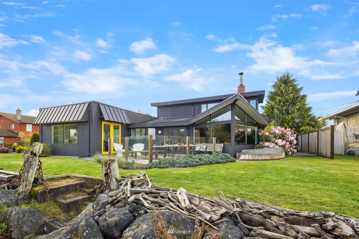 Hansville, WA 98340,4990 NE Canal LN