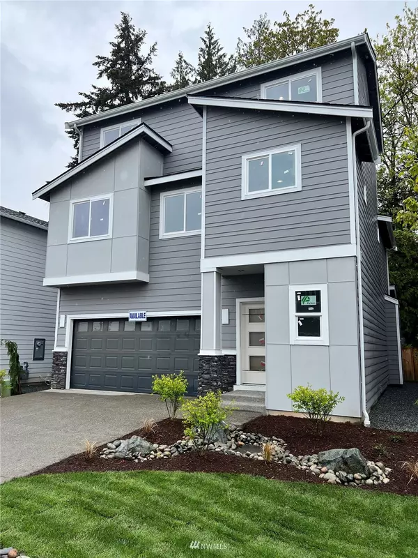 20507 4th PL W #6, Lynnwood, WA 98036