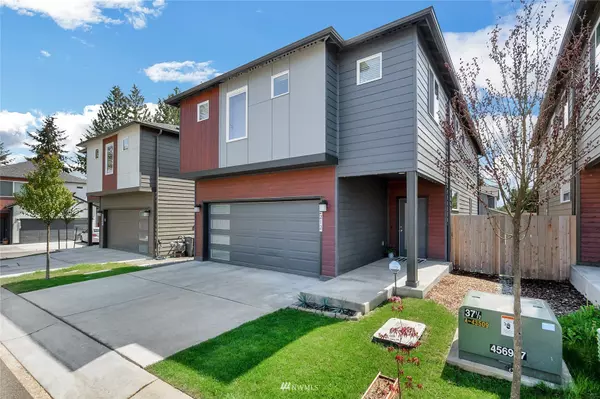 2212 117th ST SW #5, Everett, WA 98204