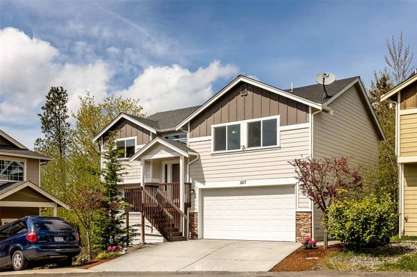 1217 139th PL SW, Lynnwood, WA 98087