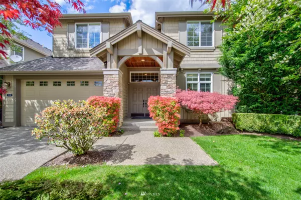 Sammamish, WA 98075,27126 SE 18th PL