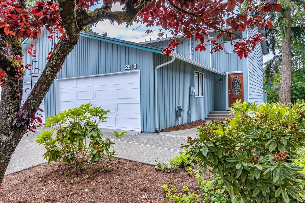 Auburn, WA 98092,2610 Fir ST SE