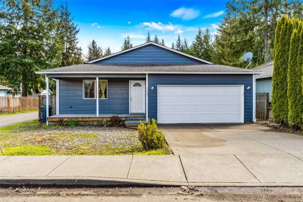 105 E Wilson ST, Shelton, WA 98584