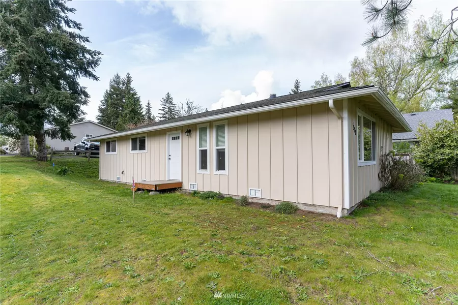 3508 Lakeway DR, Bellingham, WA 98229