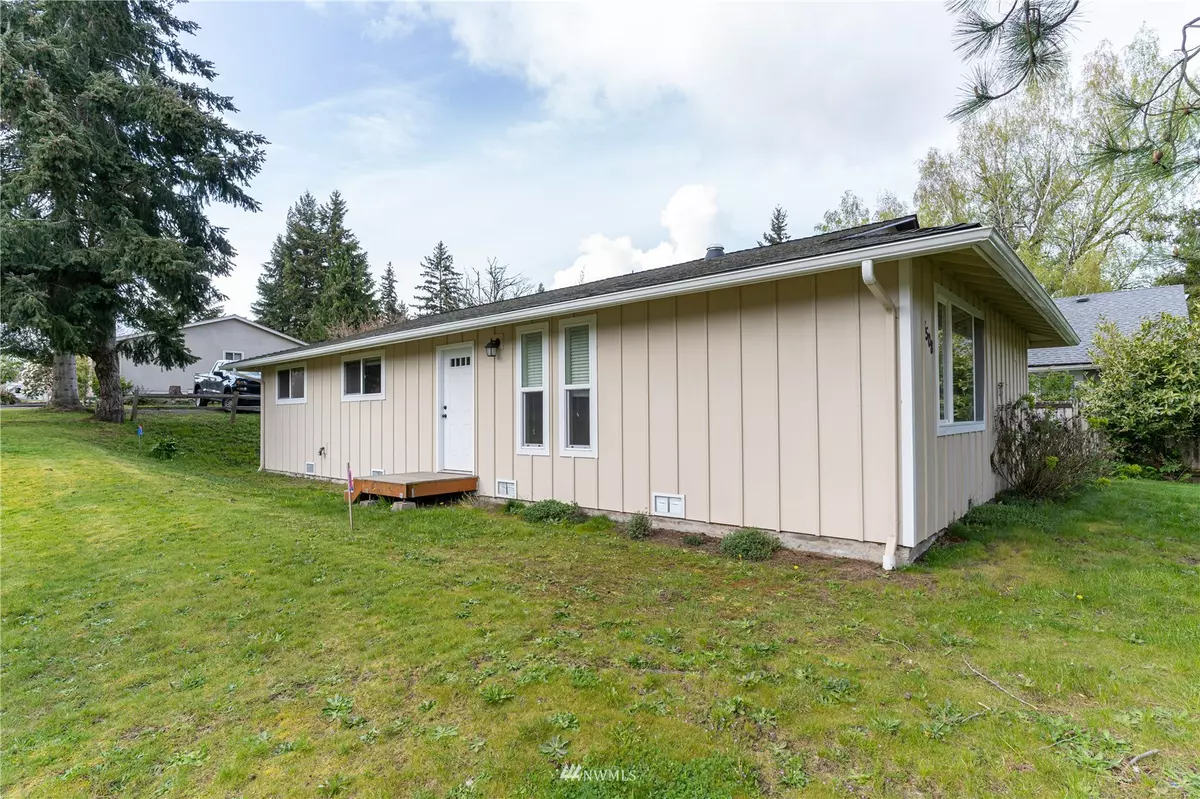 Bellingham, WA 98229,3508 Lakeway DR