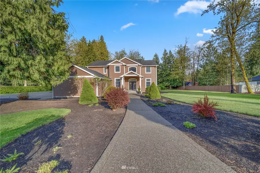 5711 233rd AVE E, Buckley, WA 98321