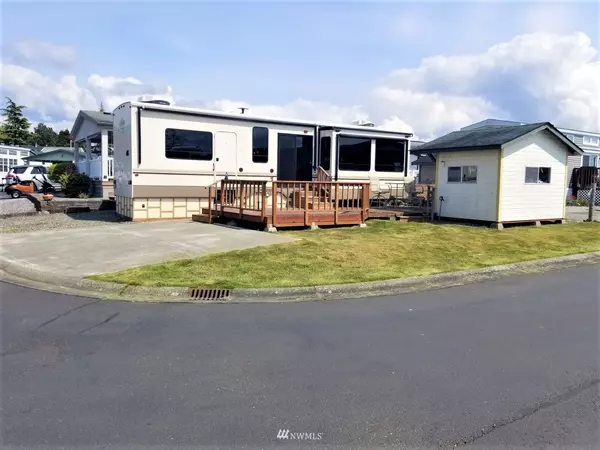 4751 Birch Bay Lynden RD #182, Blaine, WA 98230