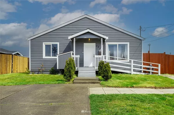 1321 S Trafton ST, Tacoma, WA 98405