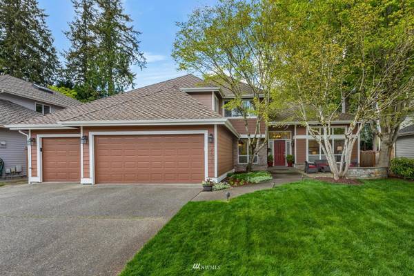 2631 233rd AVE SE, Sammamish, WA 98075