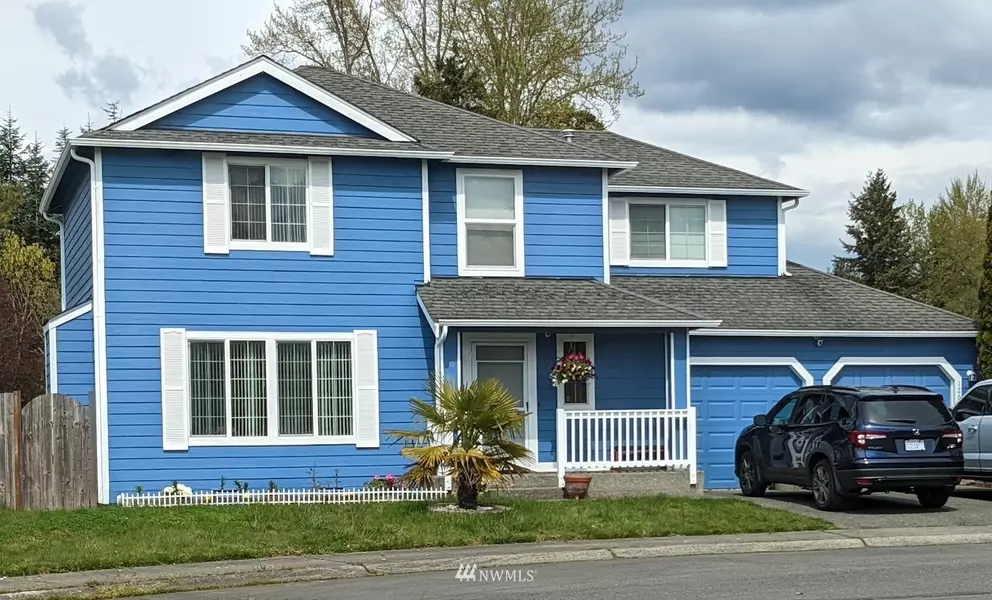12626 SE 266th ST, Kent, WA 98030