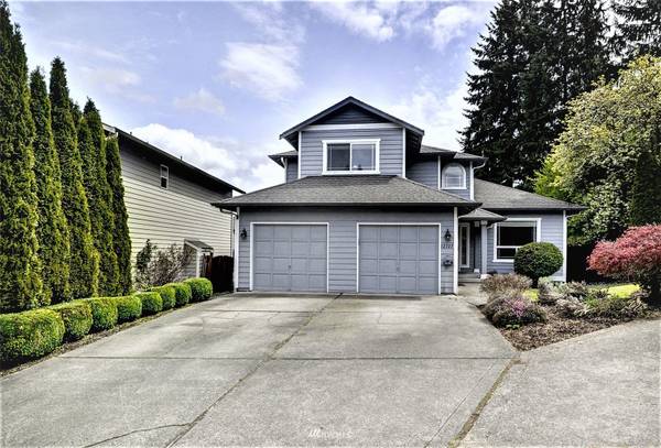 12727 50th AVE SE, Everett, WA 98208