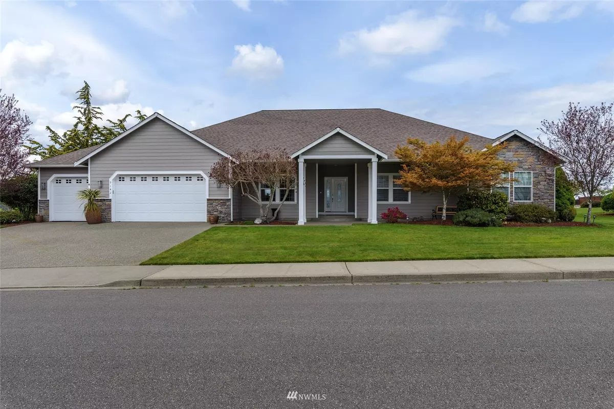 Olympia, WA 98513,9142 Milburn LOOP SE