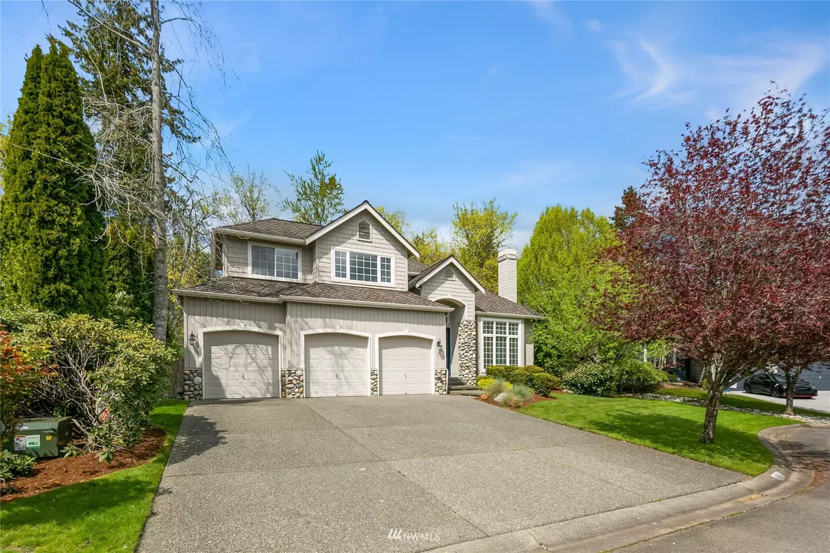 Sammamish, WA 98075,26510 SE 19th CT