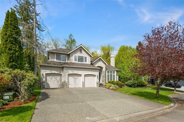 26510 SE 19th CT, Sammamish, WA 98075