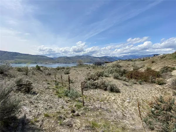 Chelan, WA 98816,143 Waterview DR