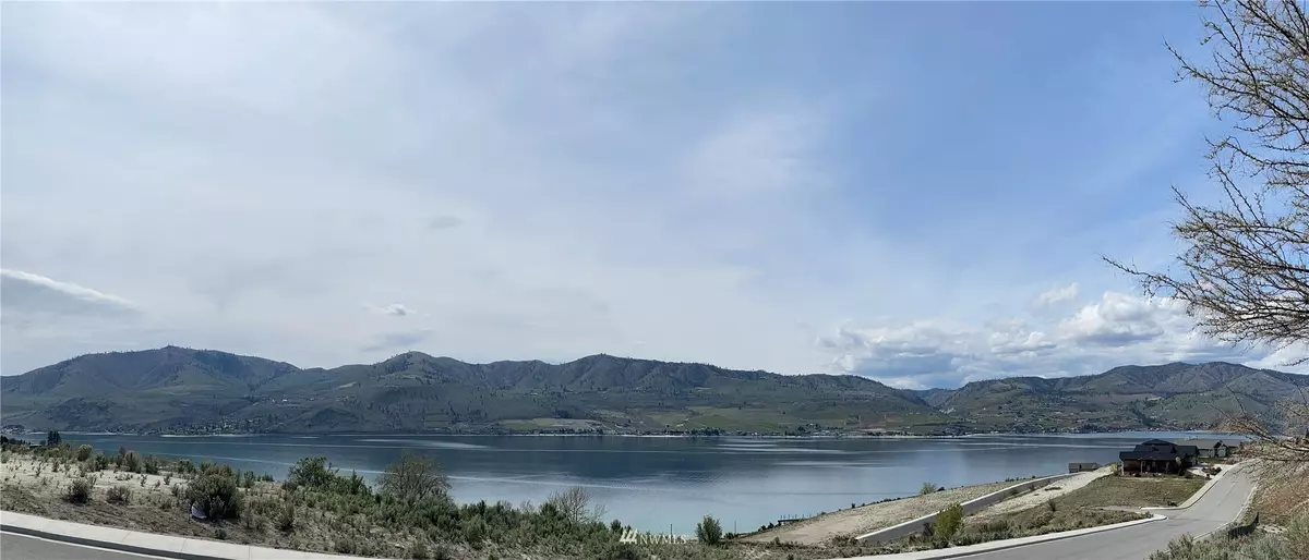 Chelan, WA 98816,143 Waterview DR