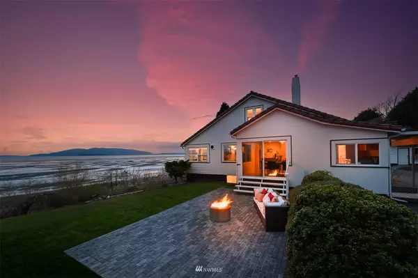 3796 Bancroft RD, Bellingham, WA 98225