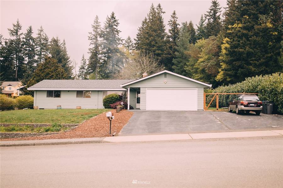 3040 Keel AVE, Bremerton, WA 98310