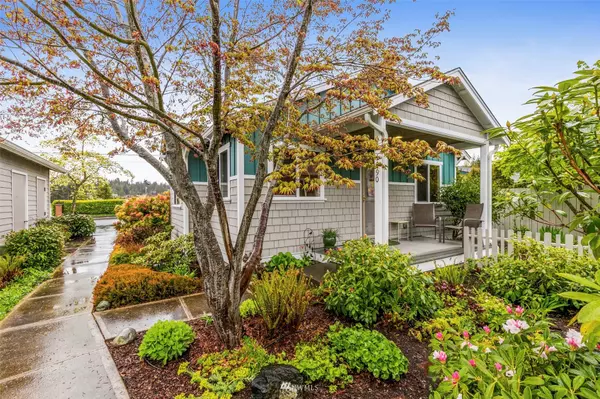 4390 San Juan AVE, Port Townsend, WA 98368