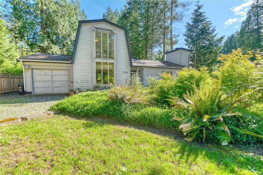 2249 Cedar Point AVE, Point Roberts, WA 98281