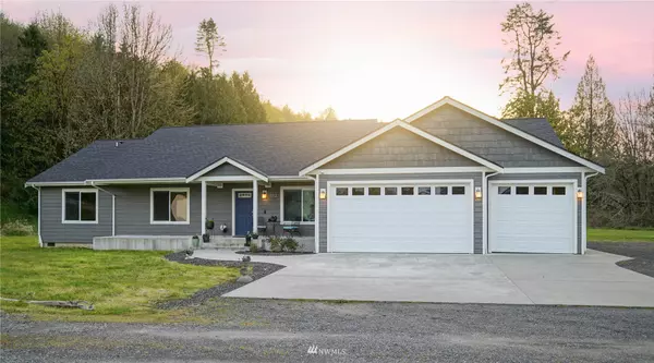 312 Blanchard RD, Centralia, WA 98531