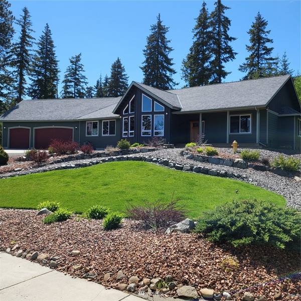 251 All Seasons DR, Cle Elum, WA 98922