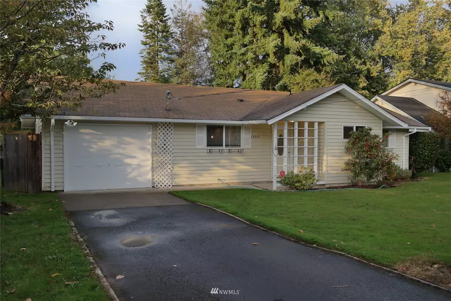 13212 SE 261st ST, Kent, WA 98042