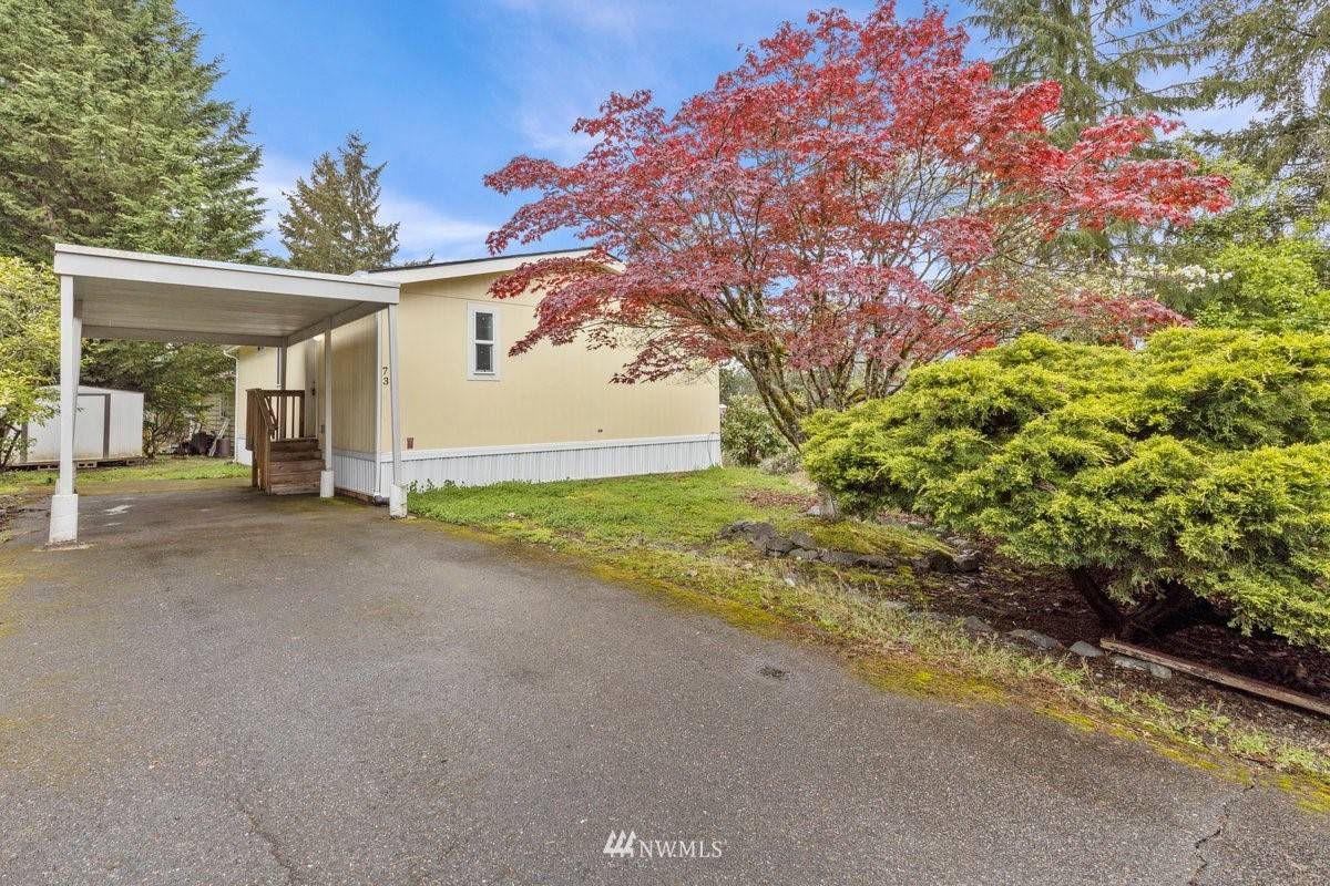 2200 196th ST SE #73, Bothell, WA 98012