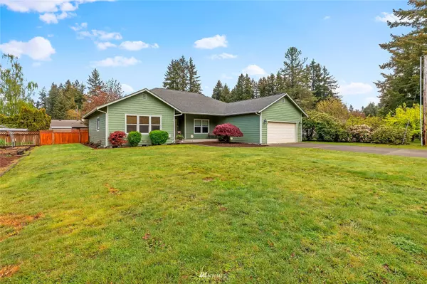 Port Orchard, WA 98366,2783 Pine Tree DR SE