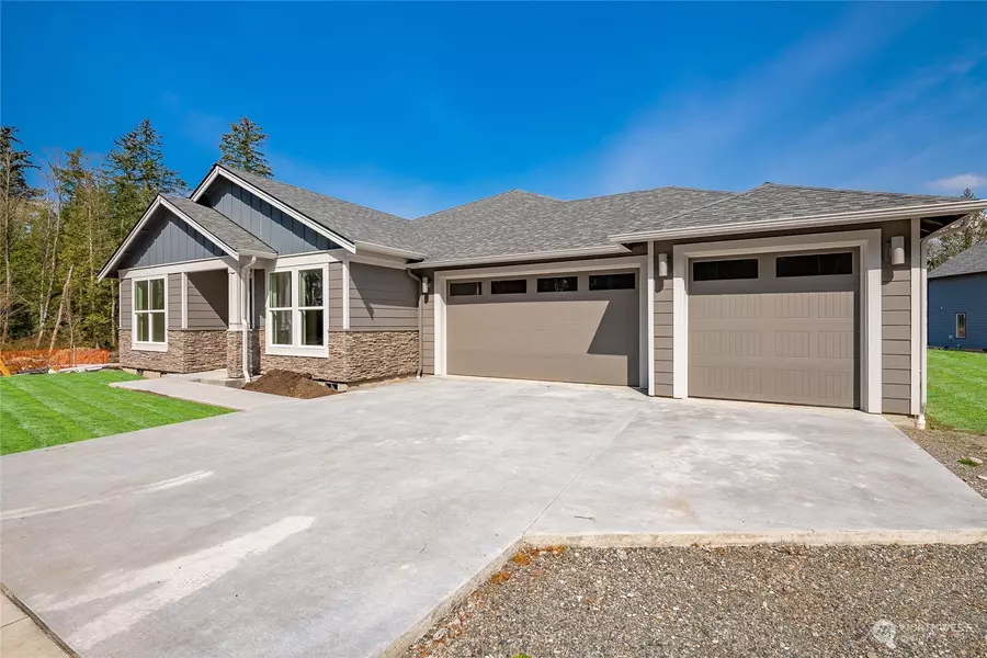 5682 Lot 26 Garibaldi LN, Blaine, WA 98230