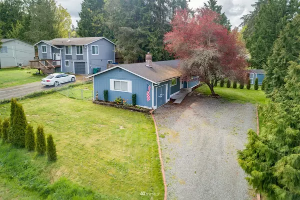 Poulsbo, WA 98370,1747 NW Kimball RD