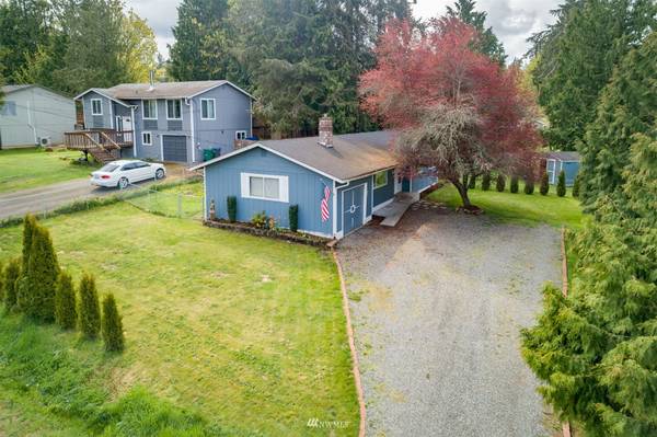 1747 NW Kimball RD, Poulsbo, WA 98370