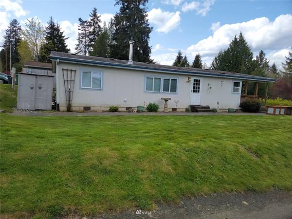 351 S 11th ST, Shelton, WA 98584