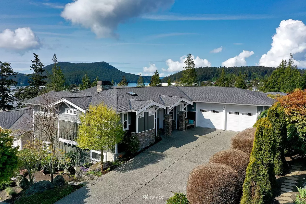 Anacortes, WA 98221,5213 Maritime CT