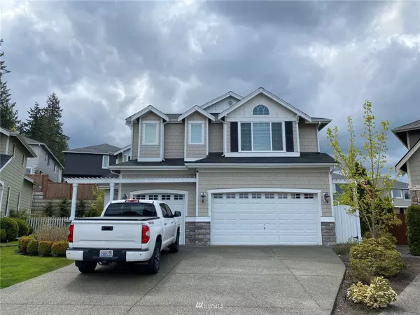 1520 107th AVE SE, Lake Stevens, WA 98258