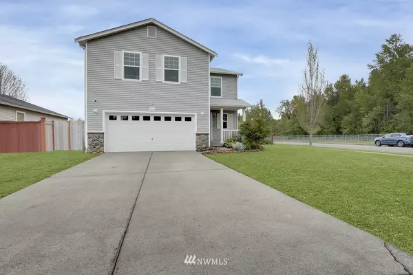 313 Nelsen ST NE, Orting, WA 98360