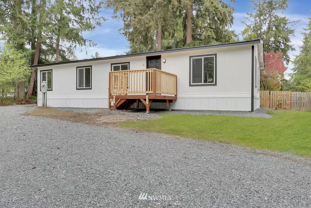 Spanaway, WA 98387,23213 48th Avenue Ct E